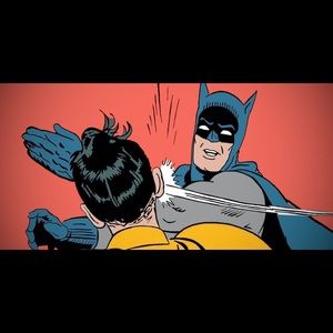 Meet your Posher, Gabriel